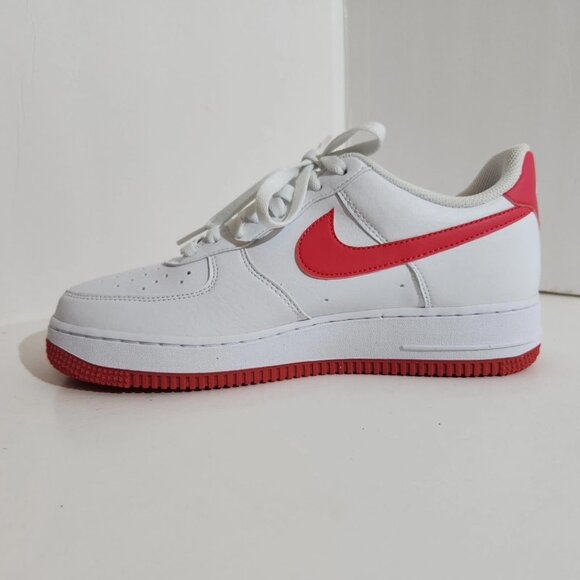 Nike Air Force 1 ‘07 NN White Easter Pink BRAND NEW Size 9 US Women - Picture 4 of 16